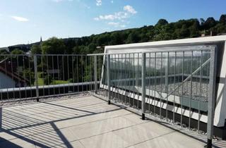 Wohnung mieten in Istaustria, 3400 Klosterneuburg, Neubau Dachterrassenwohnung ISTA