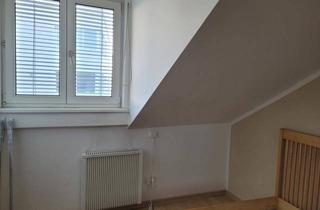 Wohnung mieten in 9020 Klagenfurt, Dachgeschosswohnung Innenstadt