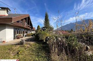 Haus kaufen in 6414 Untermieming, Landhaus in Mieming mit Panoramablick und großen Grundanteil!