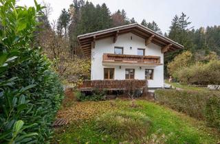 Einfamilienhaus kaufen in 5524 Annaberg im Lammertal, "Naturblick" - Einfamilienhaus in Annaberg-Lungötz