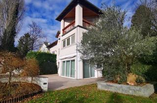 Haus mieten in 2103 Langenzersdorf, Villa at the foot of the Bisamberg