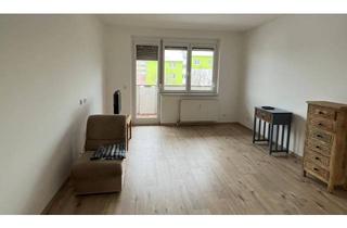 Wohnung kaufen in Josef-Traxler-Straße, 3370 Ybbs an der Donau, 3 Zimmer Wohnung neu renoviert mit Balkon privat