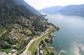 Grundstück zu kaufen in 9520 Annenheim, Baugrundstück mit herrlichem Seeblick in Annenheim-Kärnten-Österreich