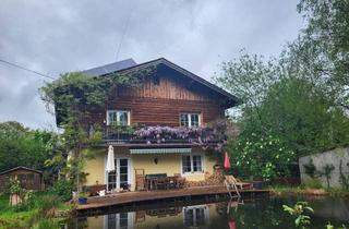 Haus kaufen in 5082 Eichet, Ein-bis Zeifamilienhaus