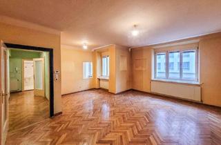 Wohnung kaufen in Salesianergasse 1B, 1030 Wien, PROVISIONSFREI VOM EIGENTÜMER! TOPLAGE! IDEALE 3-ZIMMER WOHNUNG MIT LOGGIA NÄHE STADTPARK!