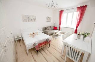 Immobilie mieten in Urban-Loritz-Platz, 1070 Wien, Apartment Loving