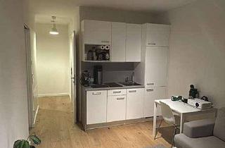 Wohnung mieten in Grillparzerstraße 61b, 8010 Graz, Schöne 2-Zimmer-Wohnung Provisionsfrei in Graz Geidorf