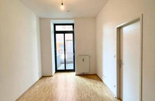 Wohnung mieten in Zanklstraße 45, 47, 49, 53, 8051 Graz, 3-Zimmer Wohnung mit Balkon - Provisionsfrei!