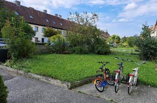 Wohnung kaufen in 4300 Sankt Valentin, EG Sonniger Garten und 4 Zimmer + Küche + Garten und Garage