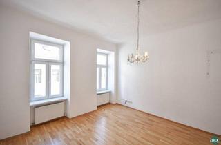 Wohnung kaufen in Währinger Straße, 1180 Wien, 5-Zimmer-Altbauwohnung im 18. Bezirk