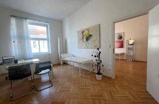 Wohnung kaufen in Saarplatz, 1190 Wien, SAARPLATZ - LICHTDURCHFLUTETE, MODERNE WOHNUNG IN ABSOLUTER TOPLAGE