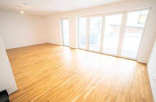 Wohnung kaufen in 5531 Eben im Pongau, NEUBAU: MODERNE 4-ZIMMER-WOHNUNG IN EBEN - STILVOLLES WOHNEN