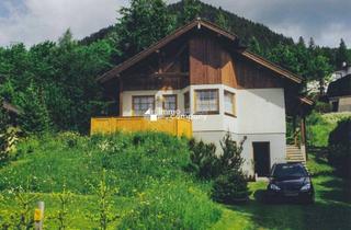 Einfamilienhaus kaufen in 8685 Steinhaus am Semmering, Moderne Wohnoase in idyllischer Lage: Einfamilienhaus in Steinhaus am Semmering