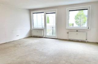 Wohnung kaufen in Am Hofgartel 12, 1110 Wien, PROVISIONSFREI VOM EIGENTÜMER! UNSANIERTE 3-ZIMMER WOHNUNG MIT BALKON!