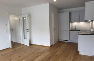 Wohnung mieten in 5300 Hallwang, ERSTBEZUG | Sonnige 2 Zimmer Wohnung mit Balkon und TG Platz | Hallwang