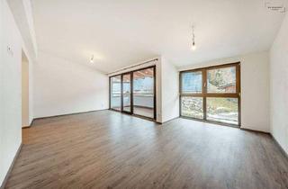 Wohnung mieten in 6361 Hopfgarten-Markt, Moderne 3-Zimmer-Wohnung mit Balkon in Hopfgarten