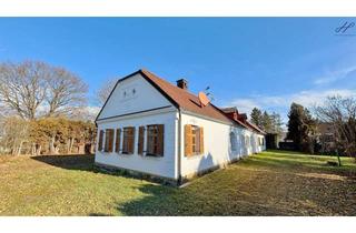 Einfamilienhaus kaufen in 7501 Siget in der Wart, Burgenländisches Traumhaus - saniertes Arkadenhaus von 1908!