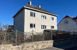 Einfamilienhaus kaufen in 3932 Kirchberg am Walde, Einfamilienhaus