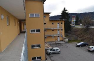 Garagen kaufen in 9500 Villach-Innere Stadt, PARKPLATZ IN DER PFLUGGASSE 10 - NAEHE HTL VILLACH