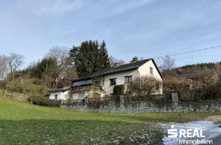 Haus kaufen in 4170 Haslach an der Mühl, Wohnhaus in Haslach an der Mühl