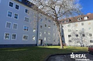 Wohnung kaufen in Sattlerstraße, 4020 Linz, Eigentumswohnung in 4020 Linz/ Sattlerstraße