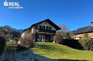 Haus kaufen in 8992 Altaussee, Haus auf Leibrente in Altaussee