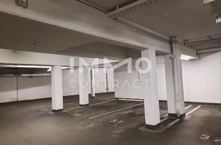 Garagen mieten in 4600 Wels, Tiefgaragenplatz in der Pfarrgasse 15 - Top T019