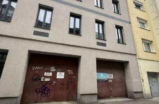 Lager kaufen in Thaliastraße, 1160 Wien, Große Erdgeschossfläche zwischen der Ottakringer Str. und Thaliastraße