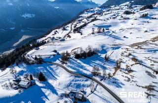 Grundstück zu kaufen in 6532 Ladis, Einzigartige Grundstücksflächen in traumhafter Lage: Ihr exklusives Alpenparadies im Tiroler Oberland