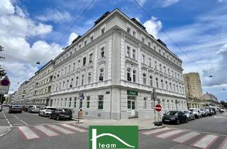 Wohnung kaufen in Meißnergasse, 1220 Wien, Soeben fertig gestellt! Herausragende Stil-Altbau Eigentumswohnungen in direkter Nähe zu Steigenteschgasse, U1 Kagran, Donauzentrum und Alte Donau - JETZT ANFRAGEN