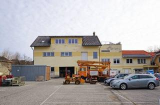 Büro zu mieten in 3013 Tullnerbach-Lawies, Lagerräume verschiedener Größen im Tullnerbacher Ortskern