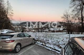 Garagen mieten in 4600 Thalheim bei Wels, KFZ -Abstellplatz Schloss Traunegg P028