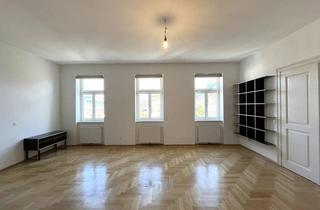 Wohnung mieten in Salisstraße, 1140 Wien, Wunderschöne 5 Zimmer Altbauwohnung mit Freifläche in 1140 Wien