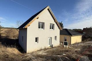 Haus kaufen in 2560 Berndorf, 2 neue Wohnhäuser für Großfamilie als Anlage oder zum Vermieten.