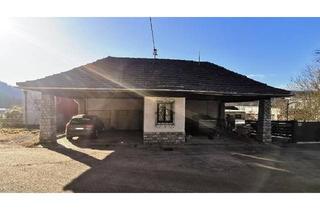 Haus kaufen in 9321 Kappel am Krappfeld, großer Carport Garage in Passering Kappel am Kr.