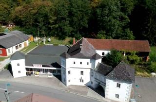 Gastronomiebetrieb mieten in 3653 Weiten, Top Restaurant direkt an der Bundesstrasse im Zentrum von Weiten.