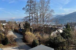 Wohnung kaufen in 9201 Krumpendorf, Traumhafte Terrassenwohnung mit Seeblick