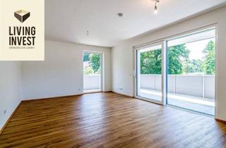 Wohnung kaufen in Fischerstraße, 4540 Bad Hall, Ruhe & Natur genießen – 4-Zimmer-Wohnung mit Grünblick in Bad Hall!