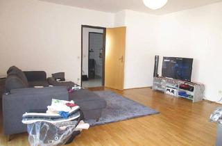 Wohnung mieten in Rudolfstraße24/2/Top 8, 4040 Linz, Rudolfstraße 24/2/8: Einfache, ruhige 1-Raum-Wohnung mit Balkon, 46,45 m2 WNFL, Küche separat, ablösefrei, 2.Liftstock!