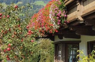 Haus kaufen in 6280 Zell am Ziller, Exklusives Landhaus in sonniger, ruhiger, zentraler Lage!