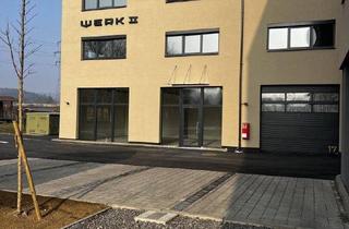 Büro zu mieten in 8200 Ludersdorf, +++MÜHLWERK +++ 72m² Lagerfläche - Büro geeignet!