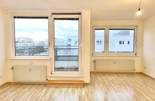 Wohnung kaufen in Am Hofgartel 14, 1110 Wien, PROVISIONSFREI VOM EIGENTÜMER! FAMILIENWOHNUNG MIT 3 ZIMMERN UND TERRASSE IM 11. BEZIRK!