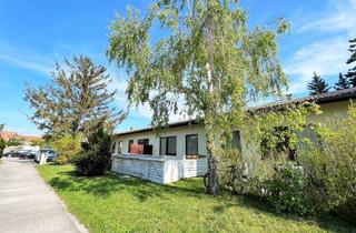 Wohnung mieten in 2522 Oberwaltersdorf, GRÜN - GRÜNER - AM GRÜNSTEN : Apartment mit kleinen Eigengarten.