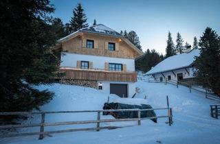 Almhütte zu kaufen in 5592 Thomatal, Traumhaftes Alm-Chalet mit Zweitwohnsitz-Widmung im Erstbezug nach Renovierung