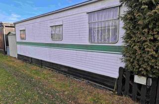 Haus kaufen in 7163 Andau, Mobilheim in Andau - Feriendomizil gleich bei Wien