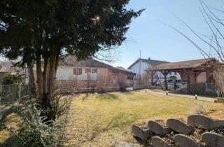 Einfamilienhaus kaufen in 2620 Diepolz, Charmanter Bungalow mit Carport in Grünruhelage nahe Neunkirchen