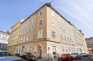 Wohnung mieten in Matthäusgasse, 1030 Wien, Zentrumsnahes Apartment Nähe Wien Mitte, max. 6 Monate