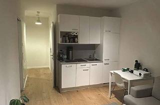 Wohnung mieten in Grillparzerstraße 61B, 8010 Graz, Schöne 2-Zimmer-Wohnung Provisionsfrei in Graz Geidorf