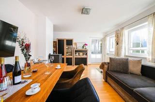 Wohnung kaufen in 6306 Söll, Sehr schöne 90 m2 - 4-Zimmer-Garten-Eigentumswohnung in sonniger Aussichtslage