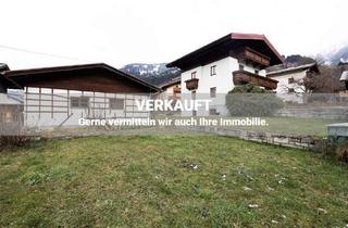 Mehrfamilienhaus kaufen in 5632 Dorfgastein, VERKAUFT!!! "Vier Jahreszeiten" - Tolles Mehrfamilienhaus im Zentrum von Dorfgastein!